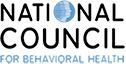 National Council for Behavioral Health Logo.